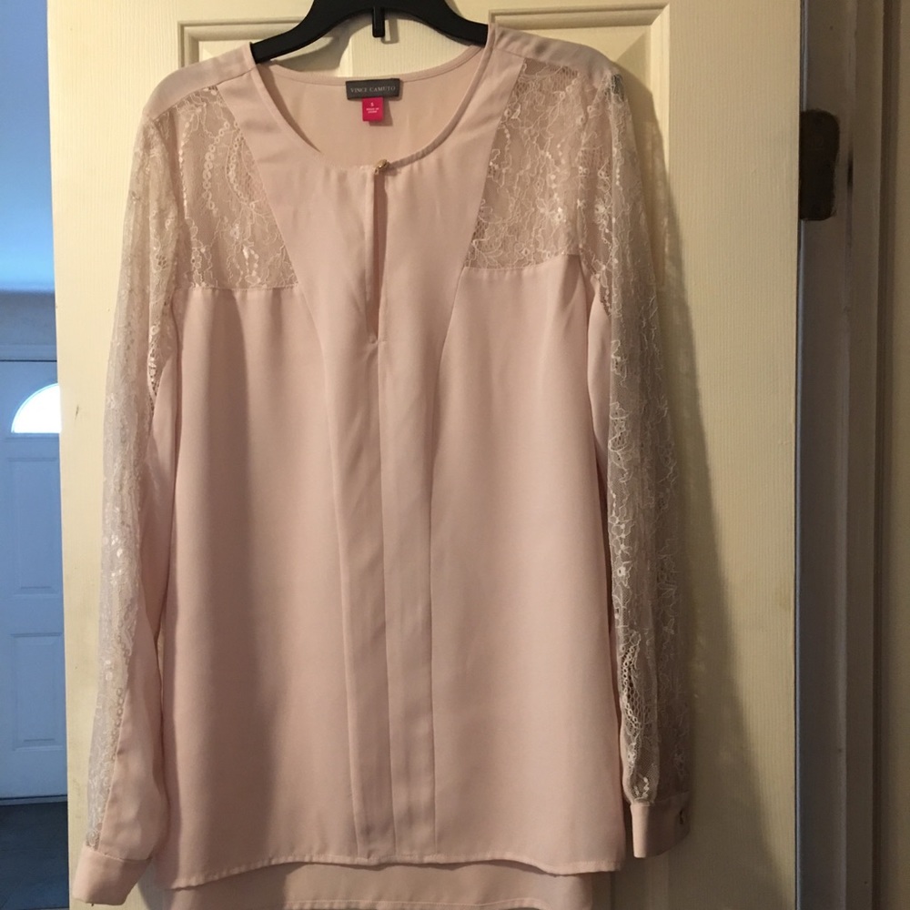 Chiffon blouse